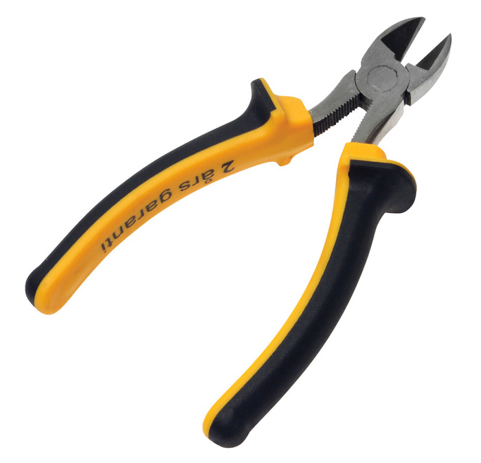 Sidavbitartång 160 mm Millarco